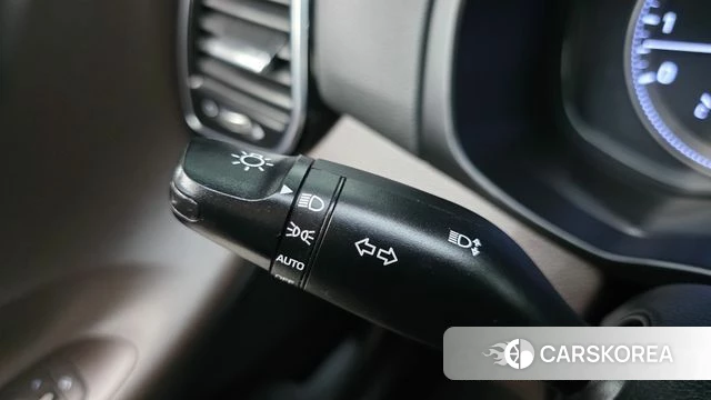 Hyundai Grandeur IG id 4520838 из Кореи 24