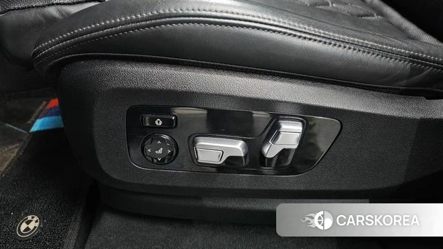 BMW X7 (G07) id 4519317 из Кореи 24