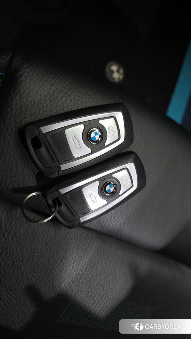 BMW M2 (F87) id 4769562 из Кореи 24