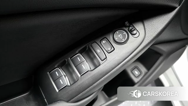 Honda Accord 10th Generation id 4309008 из Кореи 24