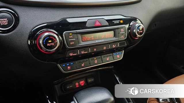 Kia The New Sorento id 4672806 из Кореи 24