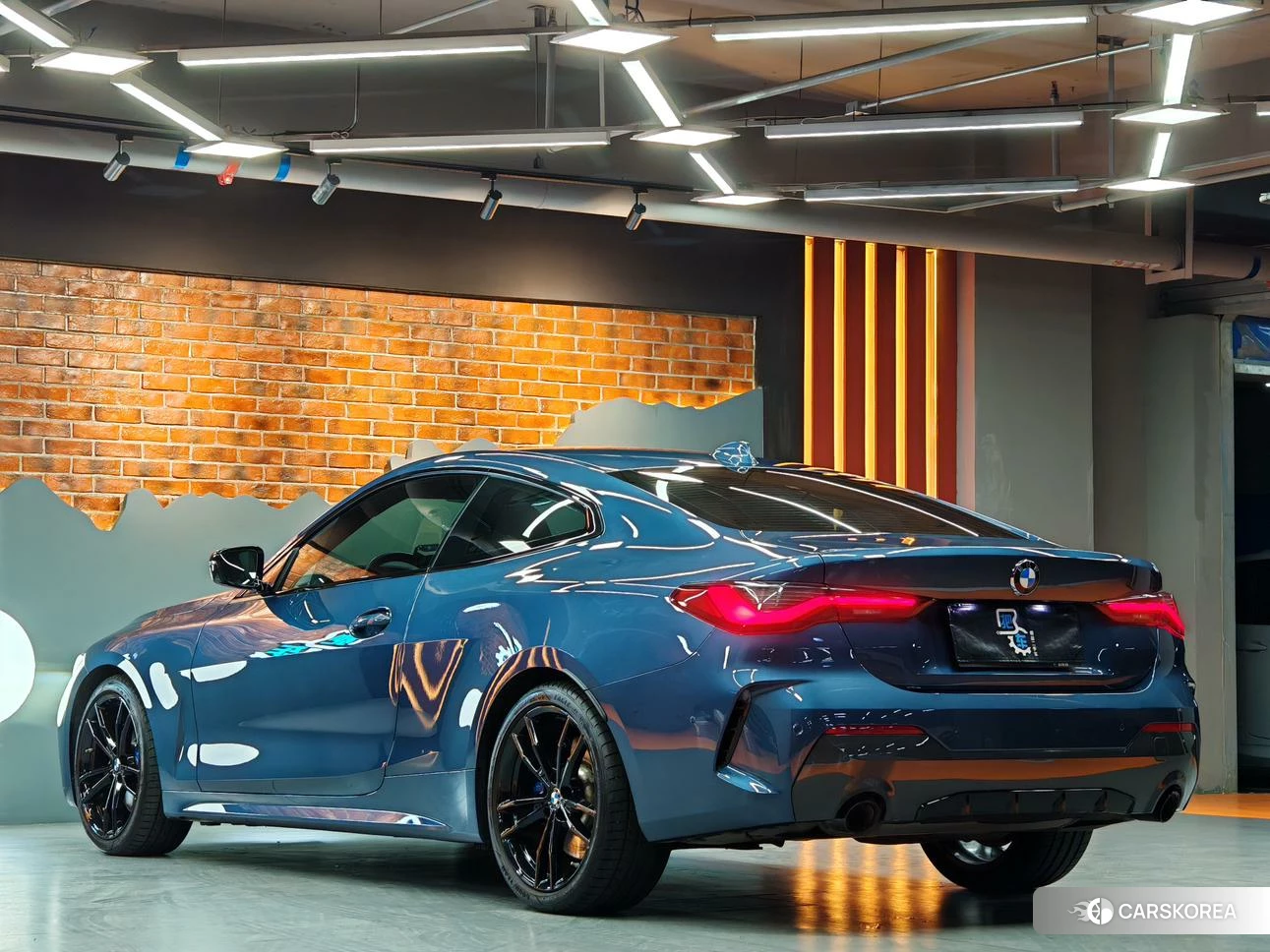 BMW 4 series id 4452228 из Китая 24