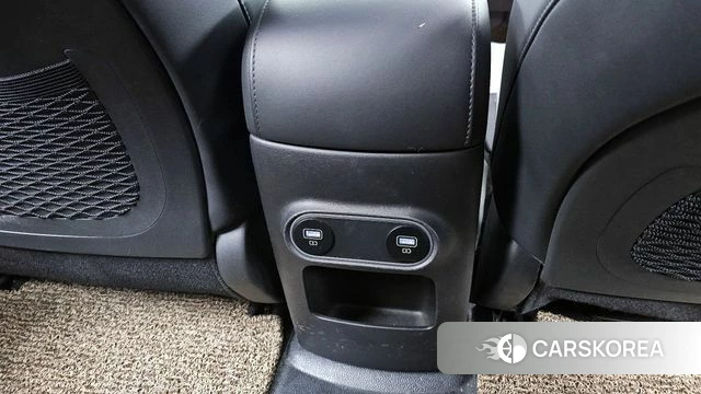 Hyundai Ionic 5 id 4231610 из Кореи 24