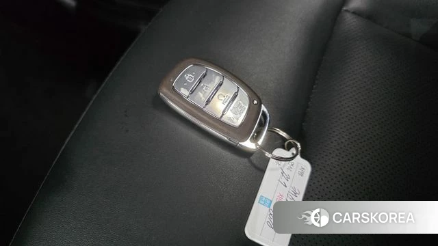 Hyundai Casper id 4603433 из Кореи 24