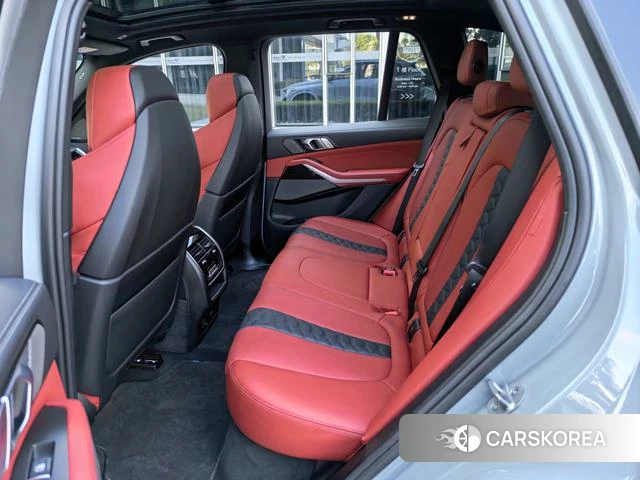 BMW X5 M id 4238683 из Китая 24
