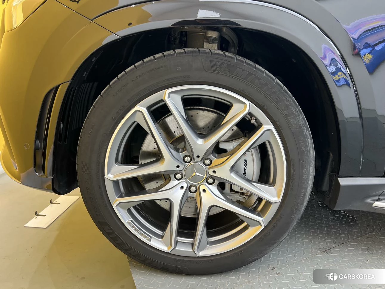 Mercedes-Benz GLE AMG id 4492696 из Китая 24