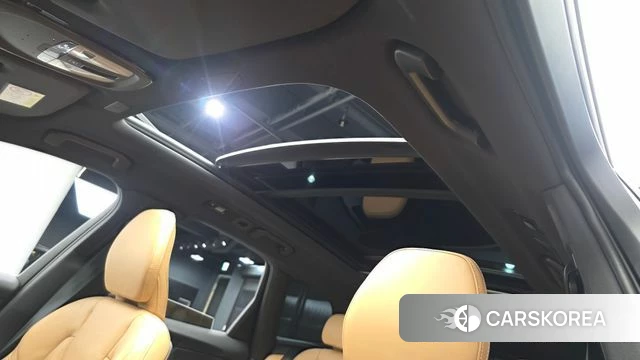 Volvo XC60 second Generation id 4527909 из Кореи 24