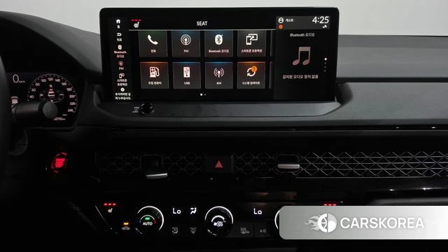 Honda Accord 11th Generation id 4762871 из Кореи 24