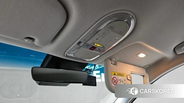 Hyundai Ionic 5 id 4433926 из Кореи 24
