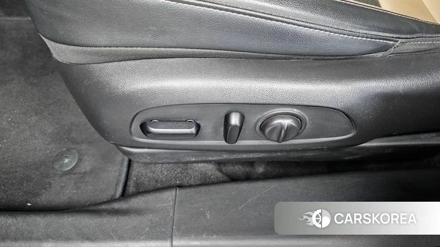 Chevrolet (GM Daewoo) Trailblazer id 4966633 из Кореи 24