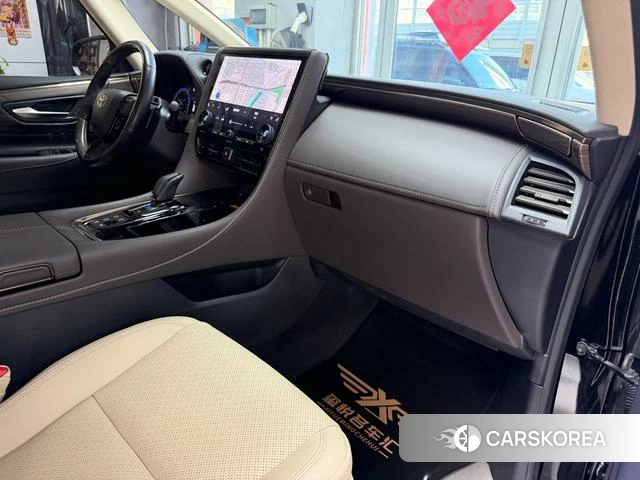 Toyota Elfa id 4257336 из Китая 24