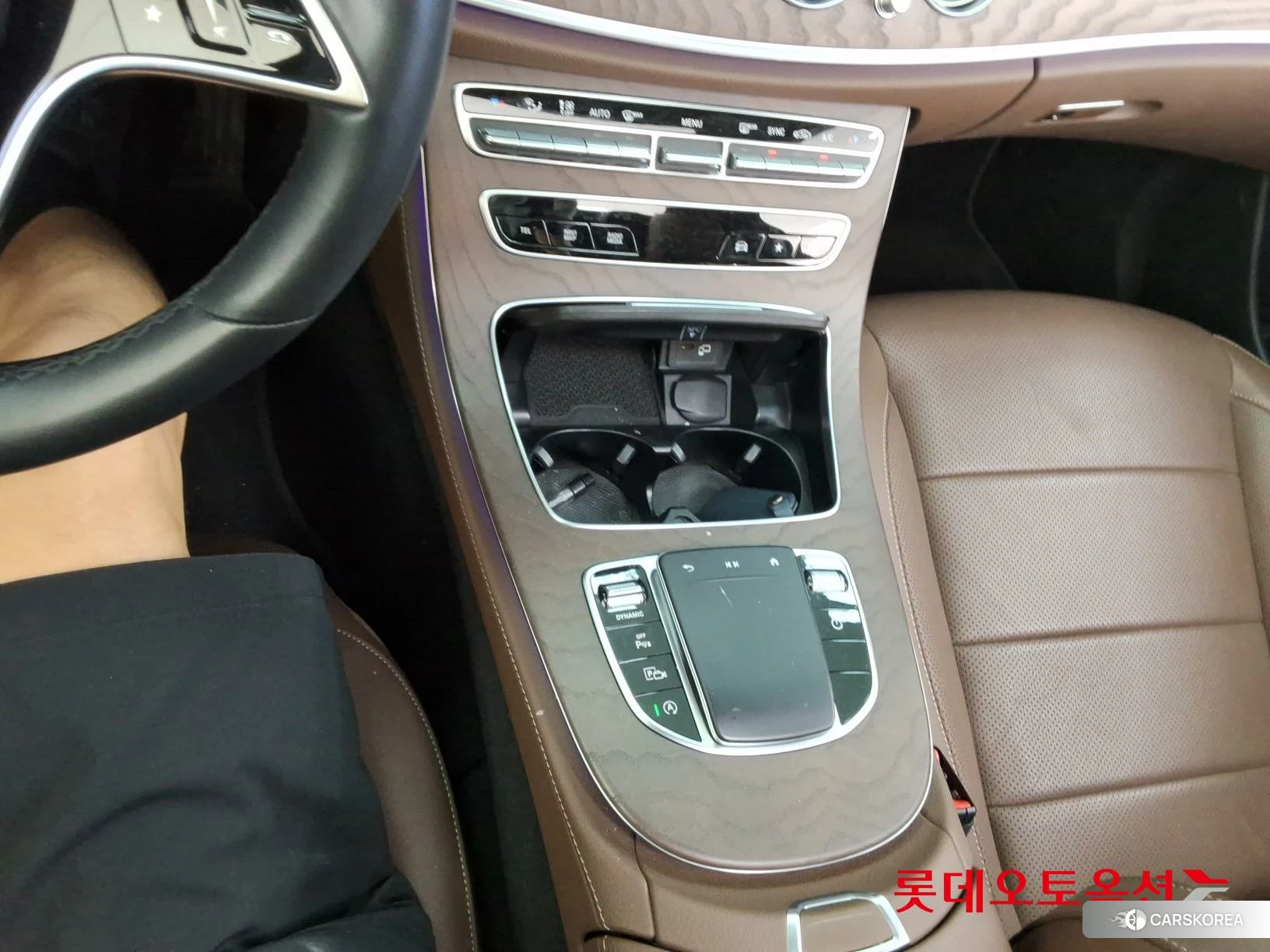 Mercedes-Benz Mercedes-Benz E250 id 4419045 из Кореи 24