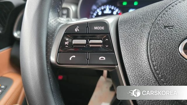Kia The New Sorento id 4742209 из Кореи 24