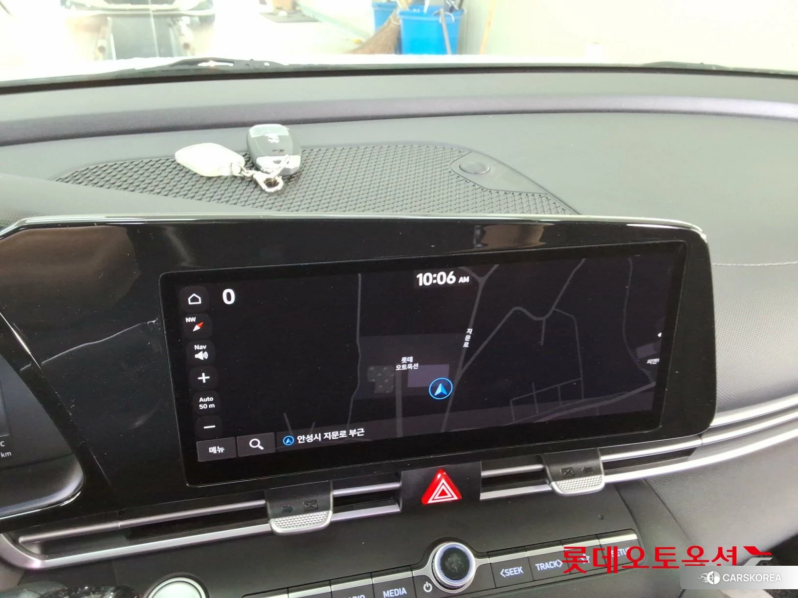 Hyundai Avante id 3869367 из Кореи 24