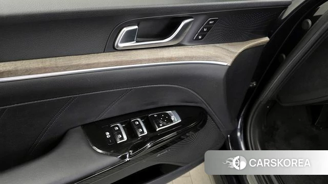 Kia K5 Hybrid 3rd Generation id 4355478 из Кореи 24