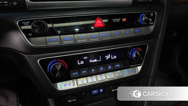 Hyundai Sonata New Rise id 4689548 из Кореи 24