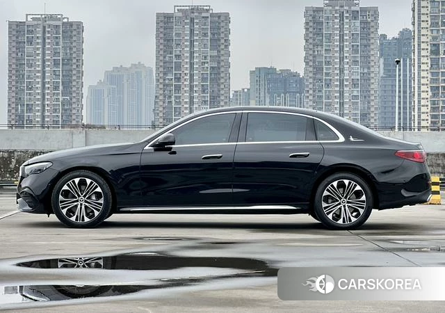 Mercedes-Benz E-class id 4259331 из Китая 24