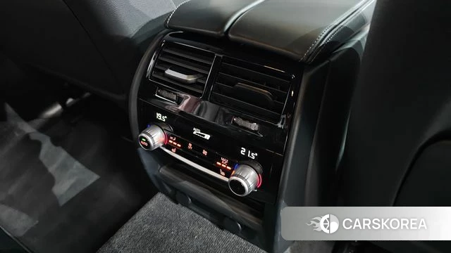 BMW 5 Series (G30) id 4397941 из Кореи 24