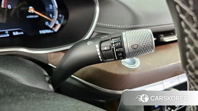 Genesis G80 (RG3) id 4362239 из Кореи 24