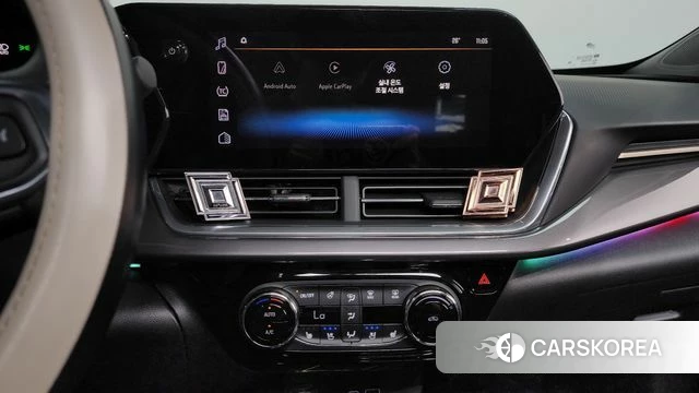 Chevrolet (GM Daewoo) Trax Crossover id 4488287 из Кореи 24