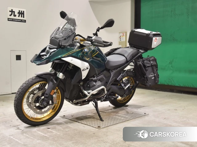 Проданный BMW R1300GS id 4191482 из Японии, фото 24