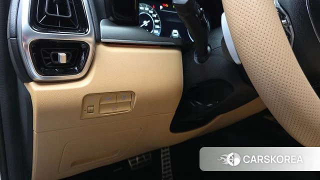 Kia Sorento 4th Generation id 4458673 из Кореи 24
