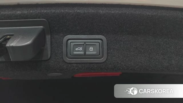 Audi A6 (C8) id 4428681 из Кореи 24