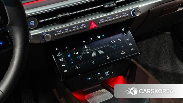 Hyundai Grandeur (GN7) id 4549327 из Кореи 24