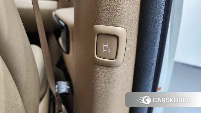 Kia The New Carnival id 4390546 из Кореи 24