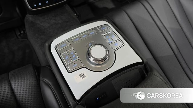 Genesis G80 (RG3) id 4756909 из Кореи 24