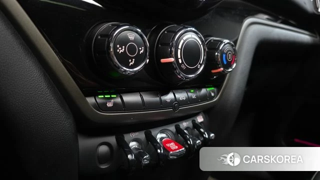 Mini Cooper Countryman id 4712066 из Кореи 24