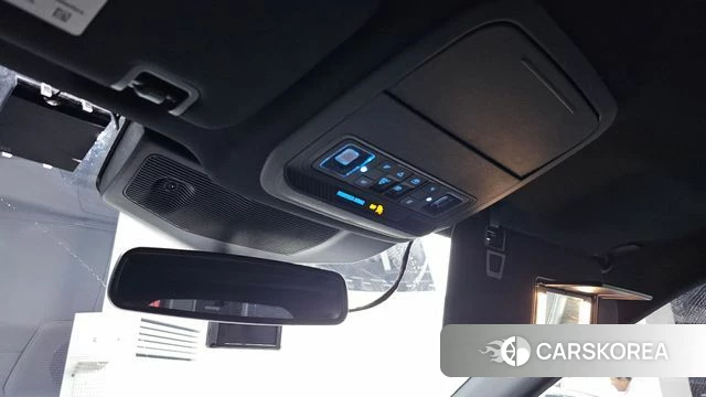 Ford Explorer 6th Generation id 4572238 из Кореи 24