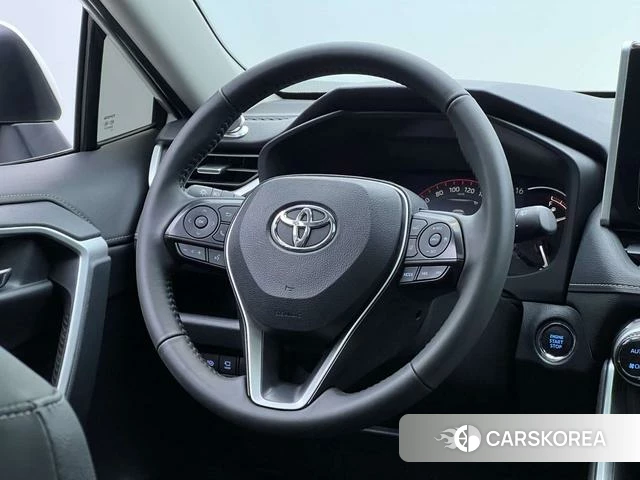 Toyota RAV4 Rongfang id 4253815 из Китая 23