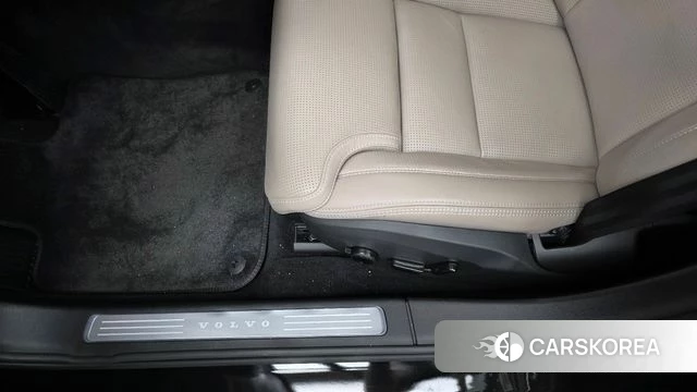 Volvo S90 id 4705910 из Кореи 24