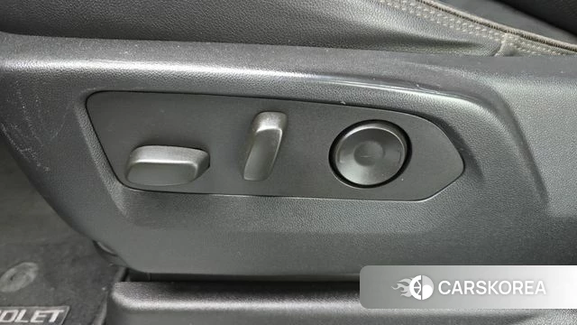 Chevrolet (GM Daewoo) Tahoe id 4696925 из Кореи 24