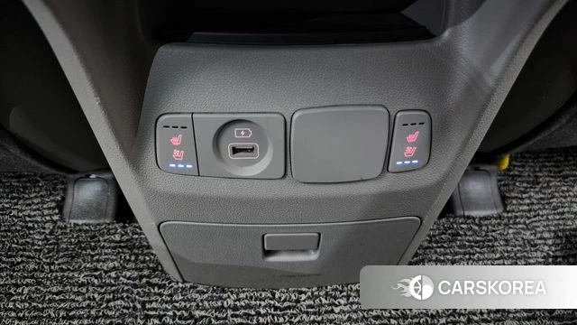 Kia The New Carnival id 4402970 из Кореи 24