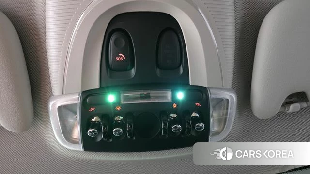 Mini Cooper id 4360785 из Кореи 24