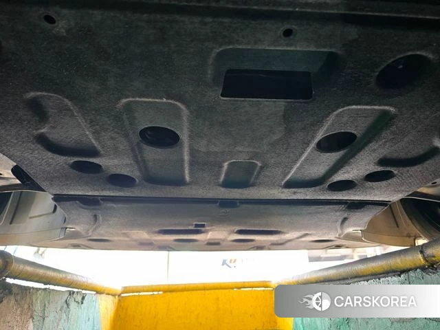 Hyundai Ionic 5 id 4541608 из Кореи 24