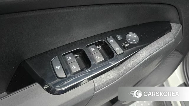 Kia Sportage 5th Generation Hybrid id 4880309 из Кореи 24