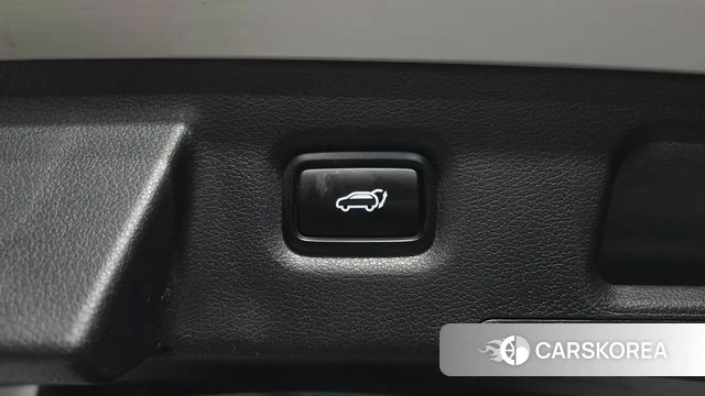 Hyundai The New Santa Fe id 4495974 из Кореи 24