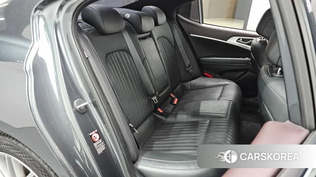 Genesis G70 id 4543273 из Кореи 24