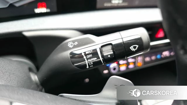 Kia EV6 id 4494436 из Кореи 24