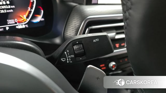 BMW X4 (G02) id 4468689 из Кореи 24
