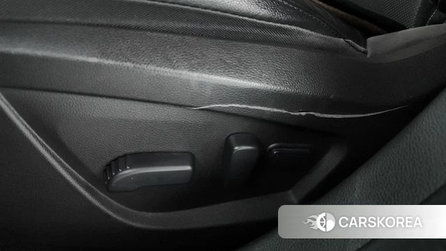 Renault Korea (Samsung) XM3 id 4465045 из Кореи 24