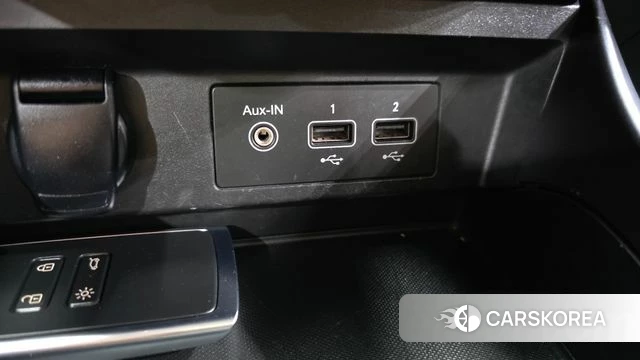 Renault Korea (Samsung) XM3 id 4855581 из Кореи 24