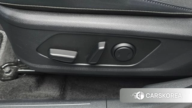 Kia Sportage 5th Generation Hybrid id 4691357 из Кореи 24