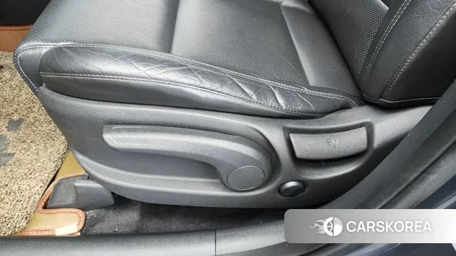 Hyundai All New Tucson id 4430389 из Кореи 24