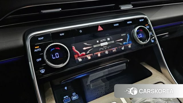 Genesis GV80 id 4309405 из Кореи 24