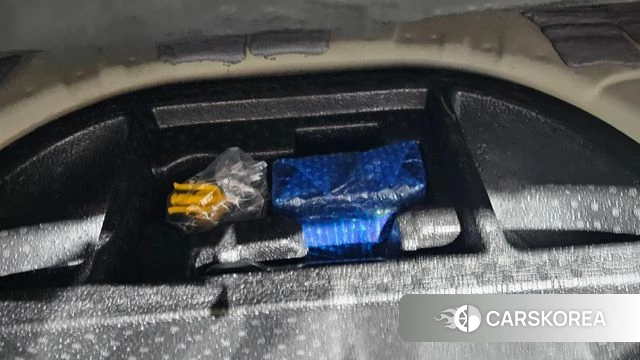 Kia K8 id 4194729 из Кореи 24