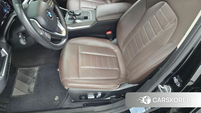 BMW 3 Series (G20) id 4594338 из Кореи 24